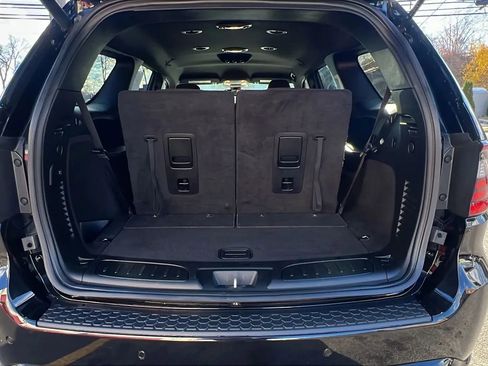 Used 2023 Dodge Durango GT image 10