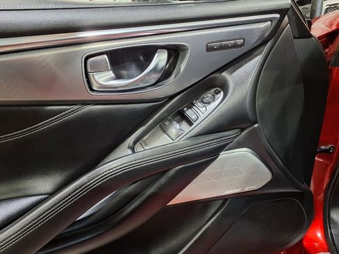 Used 2022 INFINITI Q60 3.0t Luxe w/ Essential Package image 11