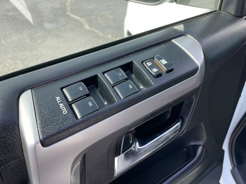 Certified 2020 Toyota 4Runner SR5 Premium w/ Convenience Package AWD/4WD image 13