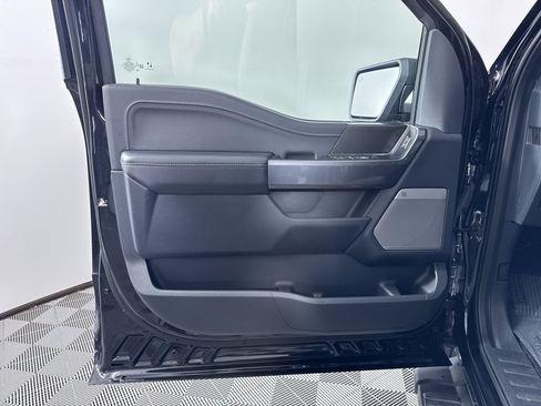 Used 2023 Ford F150 XLT w/ Equipment Group 302A High AWD/4WD image 28
