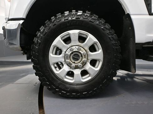 Used 2024 Ford F350 XLT w/ FX4 Off-Road Package image 17
