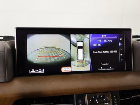 Used 2017 Lexus LX 570 4WD image 6