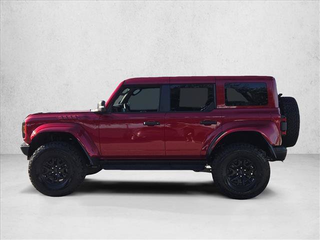 New 2026 Ford Bronco Raptor AWD/4WD image 5