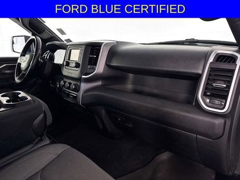 Used 2022 RAM 1500 Big Horn image 27