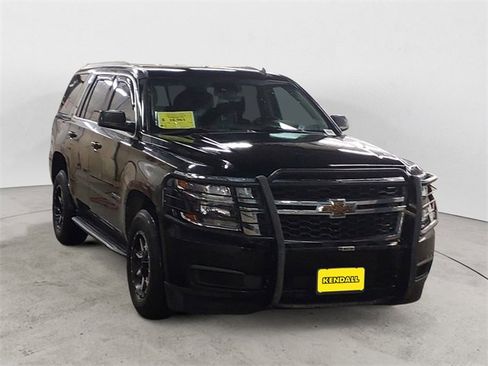 Used 2015 Chevrolet Tahoe LT image 7