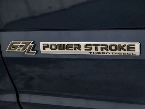 Used 2019 Ford F250 Lariat w/ Lariat Ultimate Package image 52