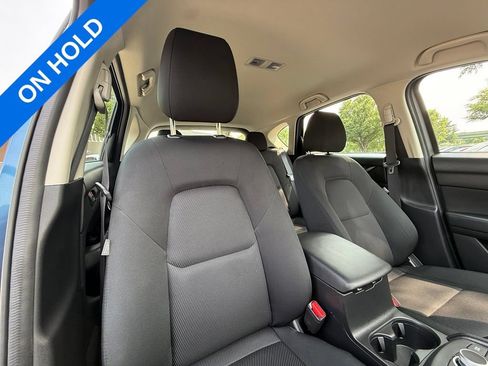 Certified 2023 MAZDA CX-5 AWD 2.5 S image 32