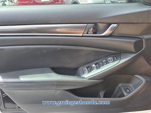 Used 2022 Honda Accord Sport Special Edition image 23