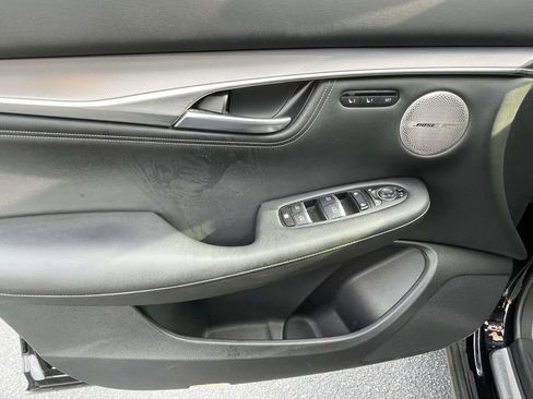 Used 2023 INFINITI QX55 Essential image 18