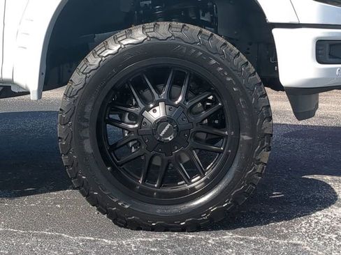 New 2025 Ford F150 XLT w/ Equipment Group 302A MID image 11