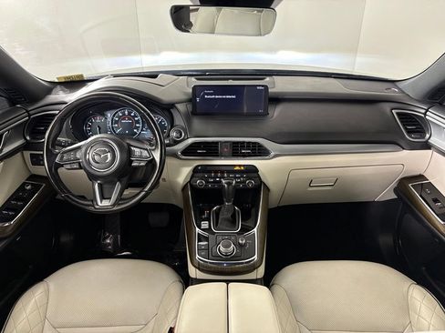 Used 2023 MAZDA CX-9 Signature AWD/4WD image 42