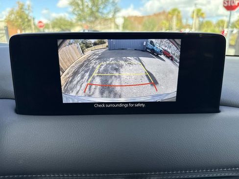 Certified 2023 MAZDA CX-5 Carbon Edition image 33