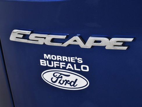 Used 2014 Ford Escape Titanium w/ Equipment Group 401A image 22