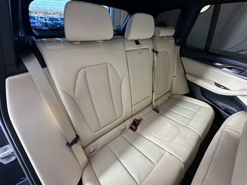 Used 2022 BMW X3 sDrive30i w/ Convenience Package image 32