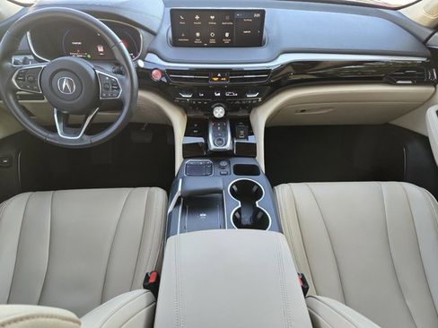 Used 2024 Acura MDX FWD image 35