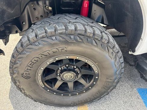 Used 2016 Ford F350 Lariat w/ Lariat Ultimate Package AWD/4WD image 8