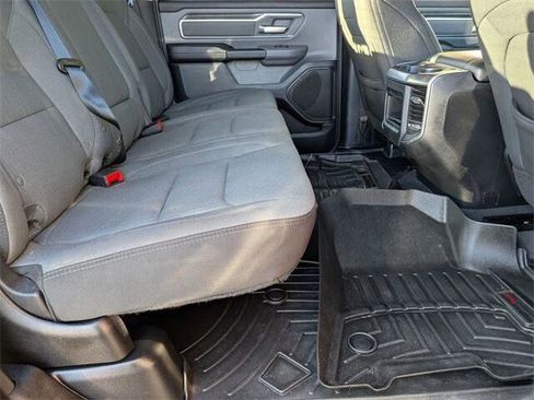 Certified 2019 RAM 1500 Big Horn image 33