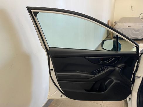 Used 2022 Subaru Impreza 2.0i image 14