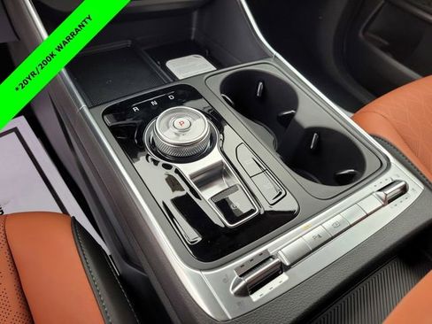 New 2026 Kia Carnival SX image 10