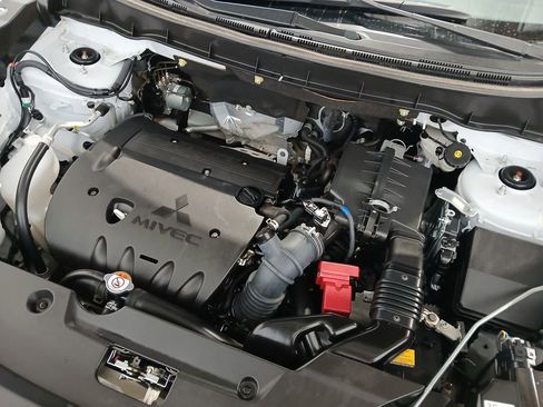 Used 2024 Mitsubishi Outlander Sport AWD image 29