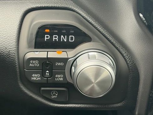 New 2026 RAM 1500 Laramie w/ Night Edition image 27