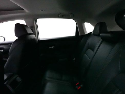 Certified 2024 Honda HR-V EX-L image 27