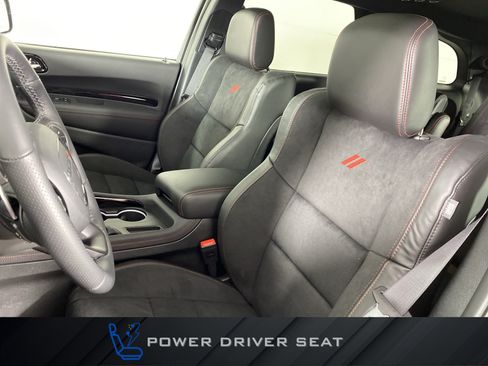 New 2026 Dodge Durango GT AWD/4WD image 14