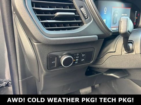 New 2026 Ford Escape Active w/ Tech Pack #1 image 11