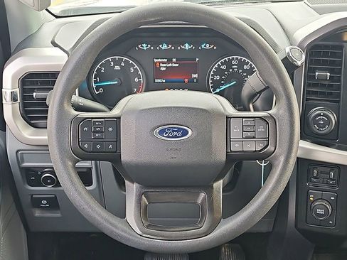 Used 2023 Ford F150 XLT w/ Trailer Tow Package image 45
