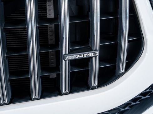 Used 2024 Mercedes-Benz GLE 53 AMG 4MATIC Coupe image 17