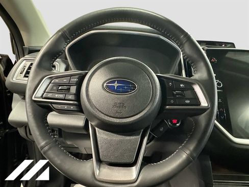 Used 2025 Subaru Ascent Touring AWD/4WD image 11