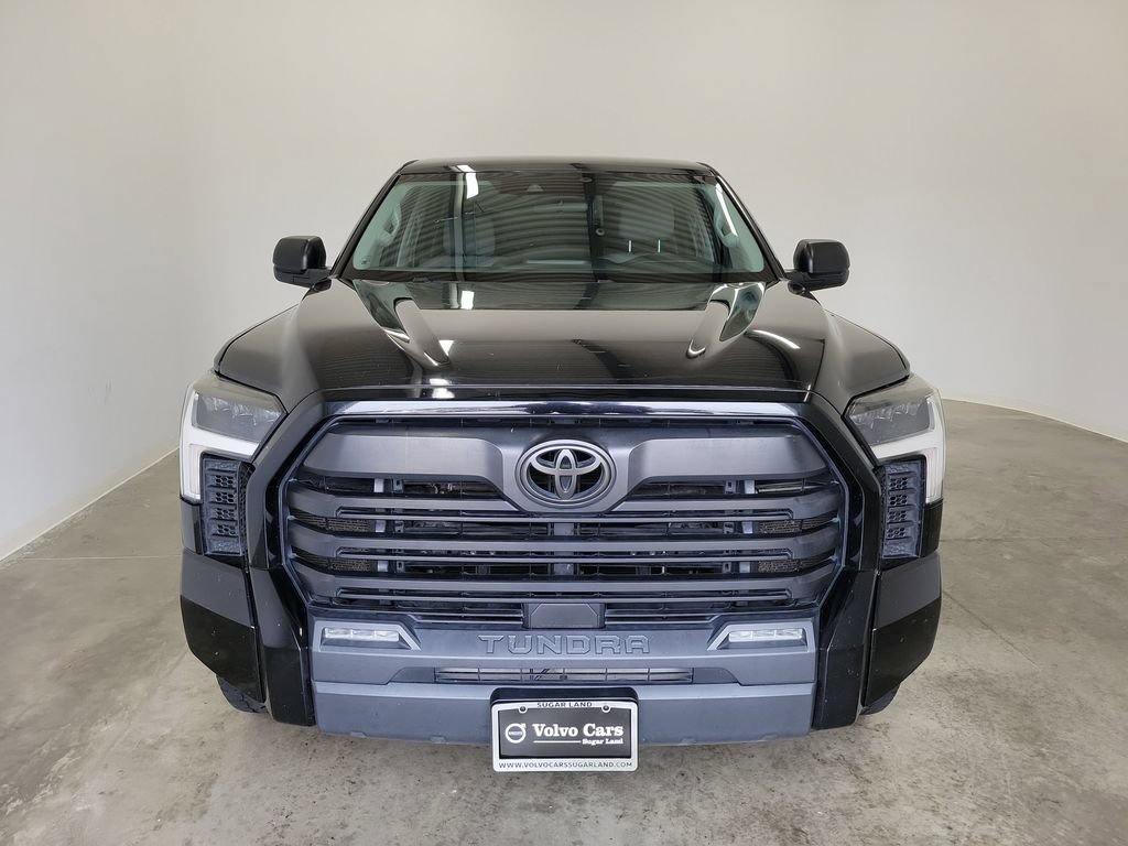 Used 2023 Toyota Tundra SR5 RWD image 2