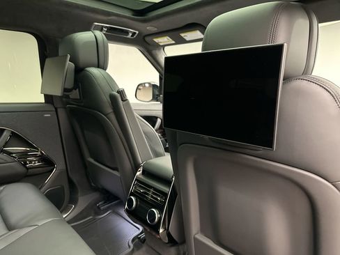 Certified 2025 Land Rover Range Rover Sport Autobiography AWD/4WD image 20