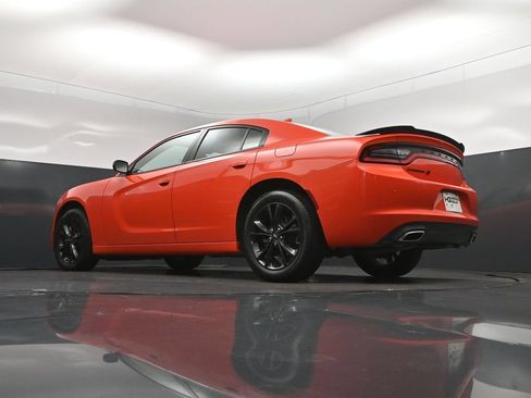 Used 2022 Dodge Charger SXT w/ Blacktop Package AWD/4WD image 40