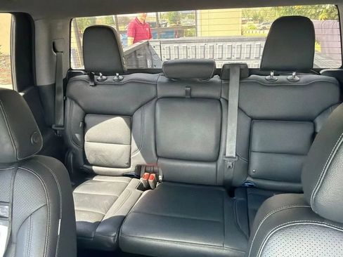 Used 2022 GMC Sierra 1500 Elevation RWD image 82