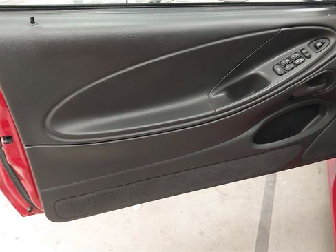 Used 1999 Ford Mustang Cobra image 18