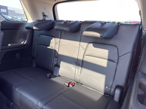 New 2026 Nissan Pathfinder SL w/ SL Premium Package image 34