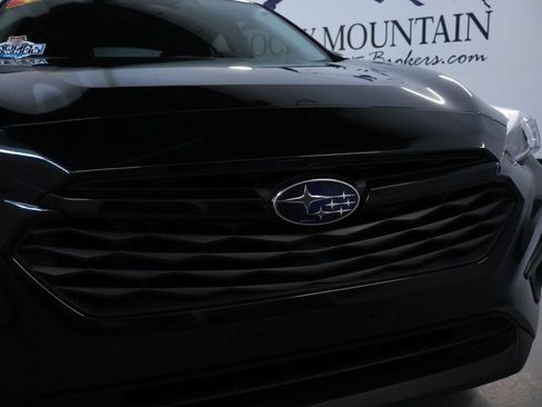 Used 2024 Subaru Impreza 2.0i AWD/4WD image 9