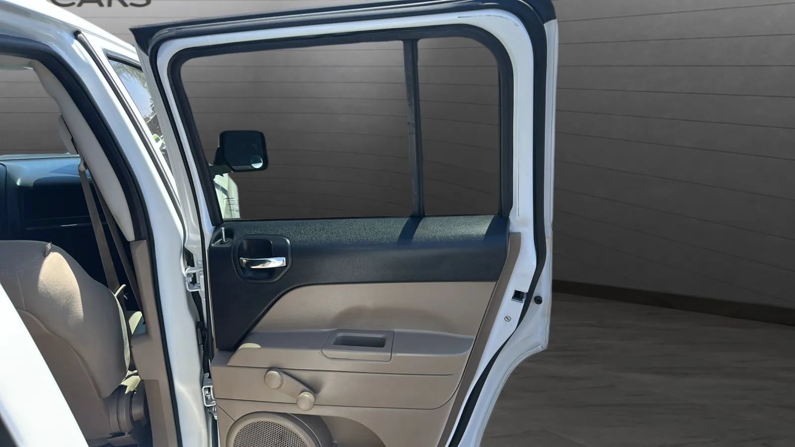 Used 2015 Jeep Patriot Sport FWD image 46