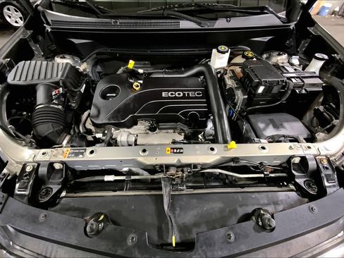 Used 2019 Chevrolet Equinox LT image 31