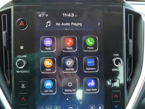 Used 2024 Subaru Impreza 2.0i Sport image 28