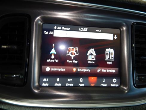 Used 2019 Dodge Challenger GT w/ Blacktop Package image 22