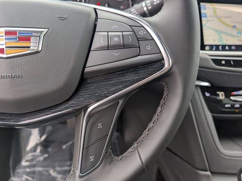 New 2026 Cadillac XT5 Premium Luxury image 23