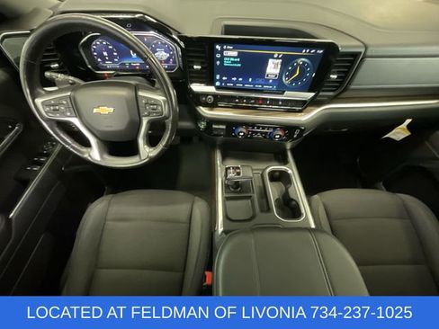Used 2023 Chevrolet Silverado 1500 LT image 19