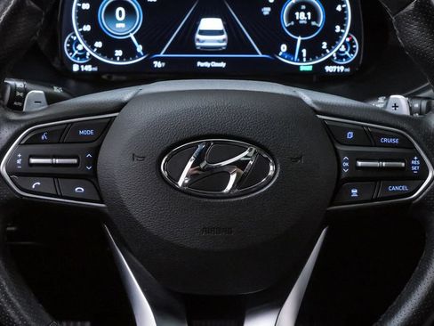 Used 2020 Hyundai Palisade Limited FWD image 23