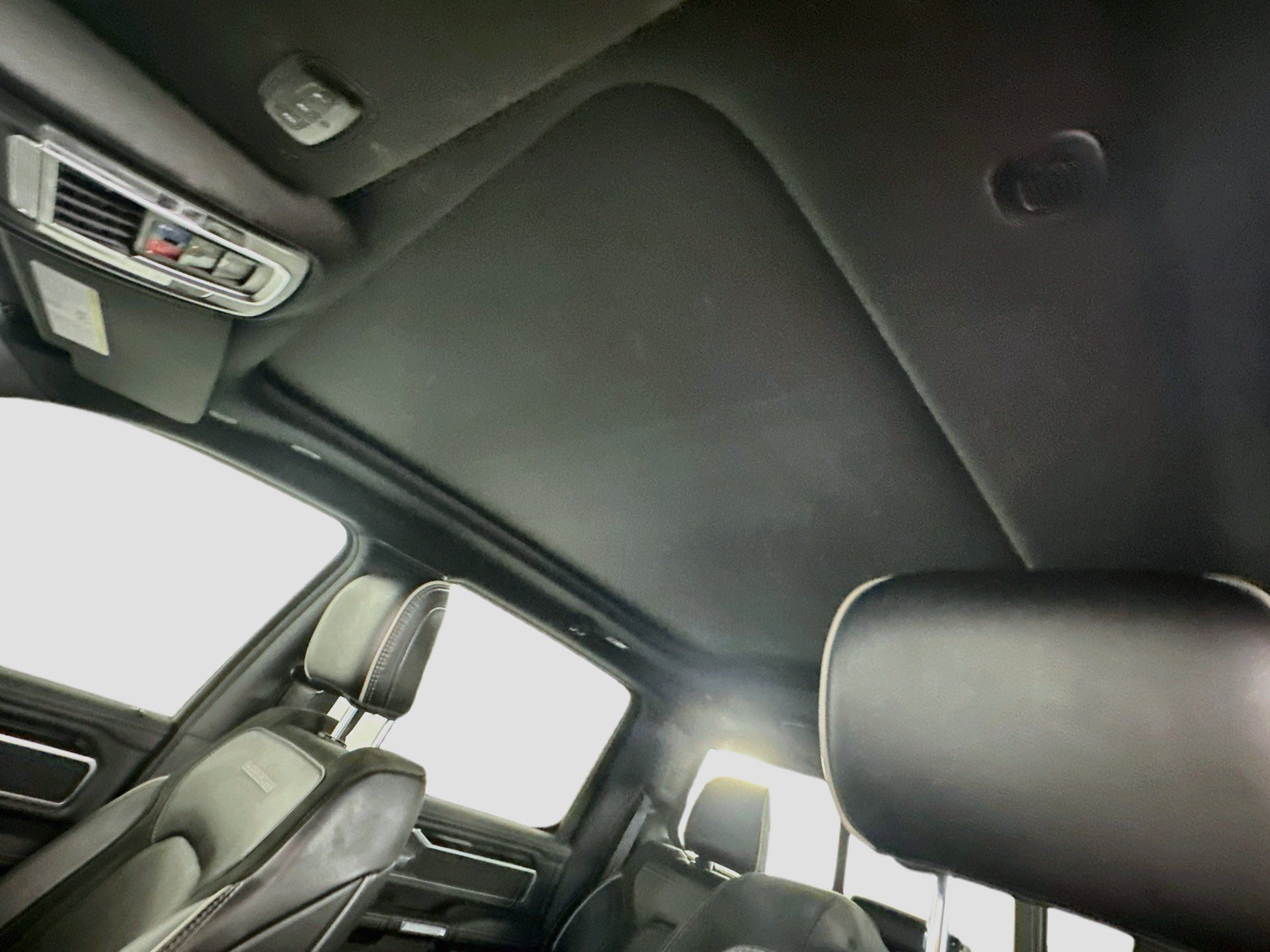 Used 2020 RAM 1500 Laramie w/ Sport Appearance Package AWD/4WD image 26