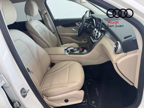 Used 2016 Mercedes-Benz GLC 300 image 26