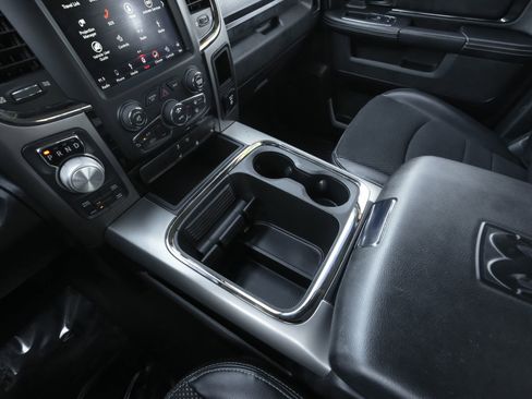 Used 2018 RAM 1500 Sport w/ Convenience Group image 11