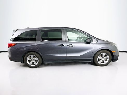 Used 2019 Honda Odyssey EX-L image 10