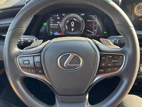 Used 2022 Lexus ES 300h image 30
